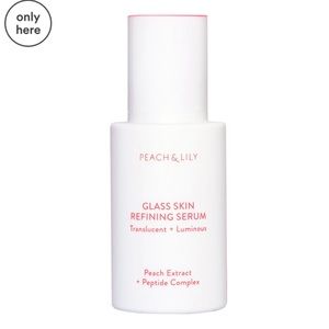 Glass Skin Refining Serum